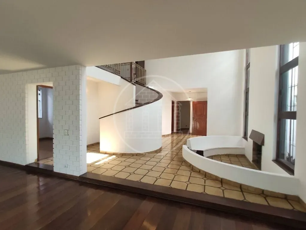 Sobrado, 3 quartos, 290 m² - Foto 10