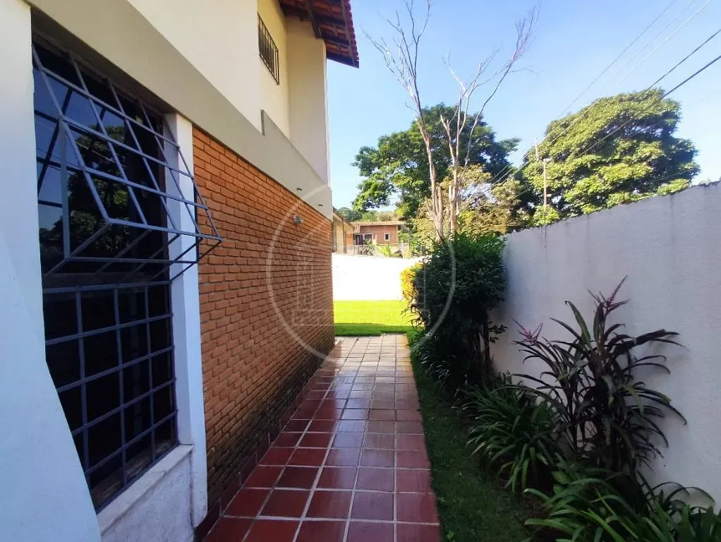 Sobrado, 3 quartos, 290 m² - Foto 8