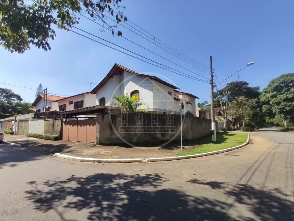 Sobrado, 3 quartos, 290 m² - Foto 2