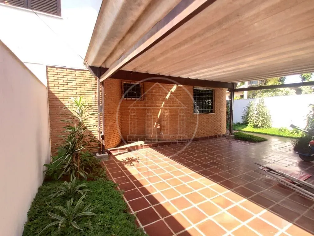 Sobrado, 3 quartos, 290 m² - Foto 6