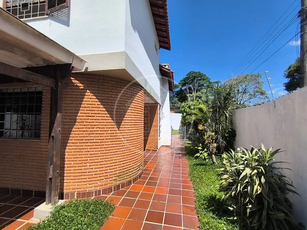 Sobrado, 3 quartos, 290 m² - Foto 19
