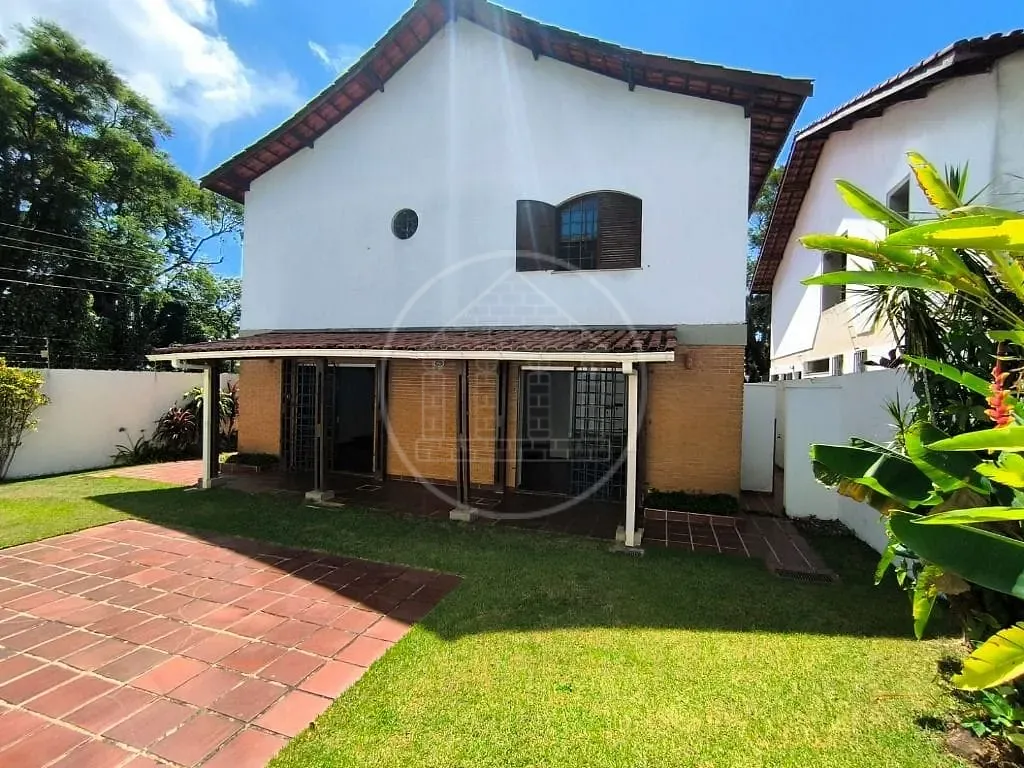 Sobrado, 3 quartos, 290 m² - Foto 17