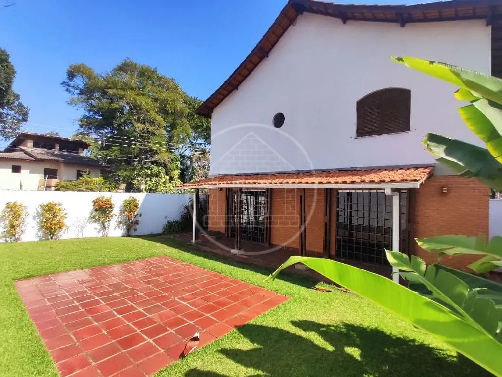 Sobrado, 3 quartos, 290 m² - Foto 3