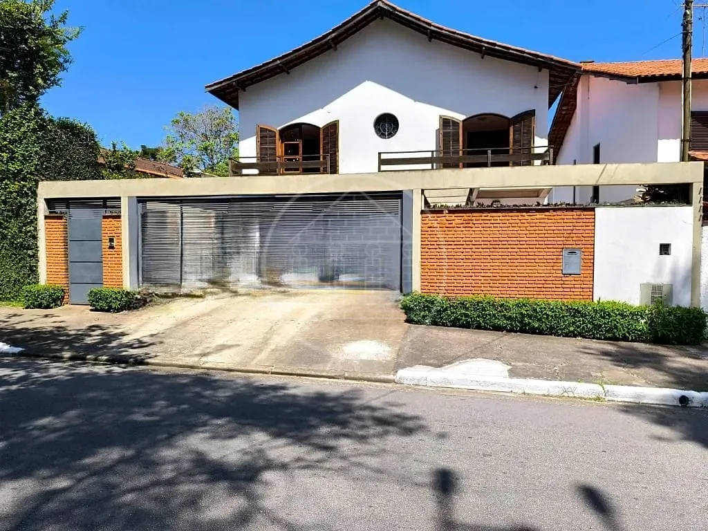 Sobrado, 3 quartos, 290 m² - Foto 26