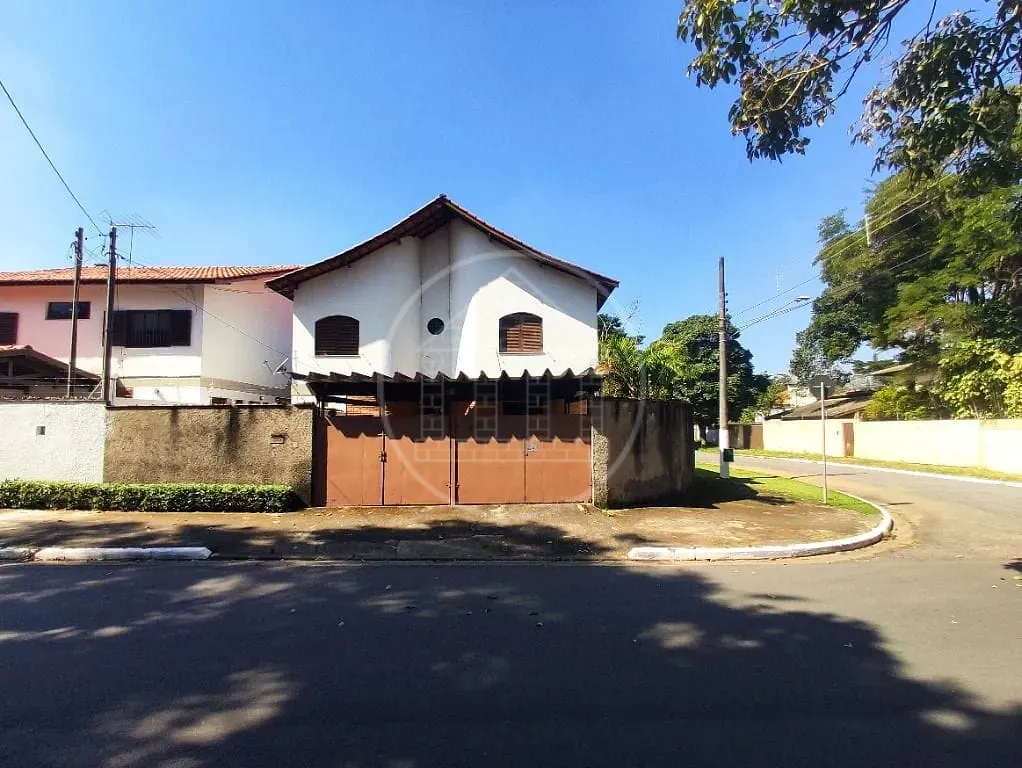 Sobrado, 3 quartos, 290 m² - Foto 16