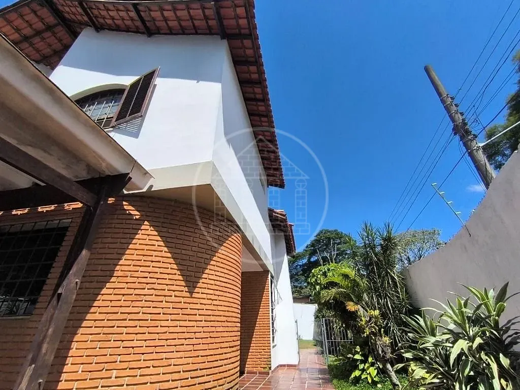 Sobrado, 3 quartos, 290 m² - Foto 23