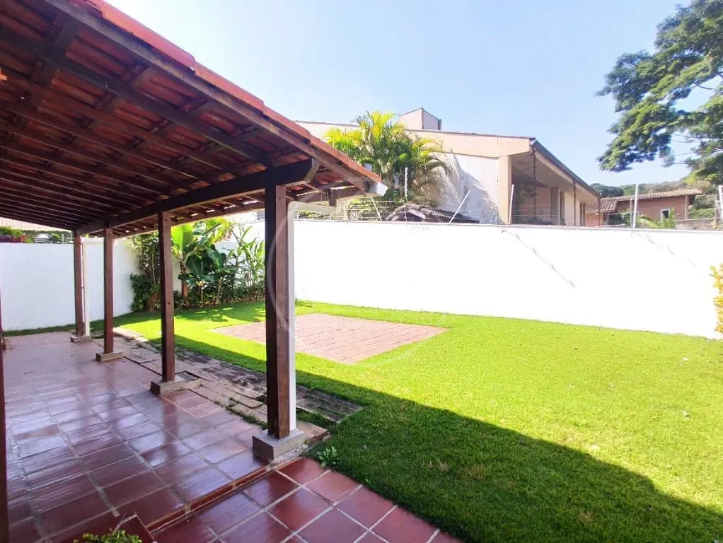 Sobrado, 3 quartos, 290 m² - Foto 5