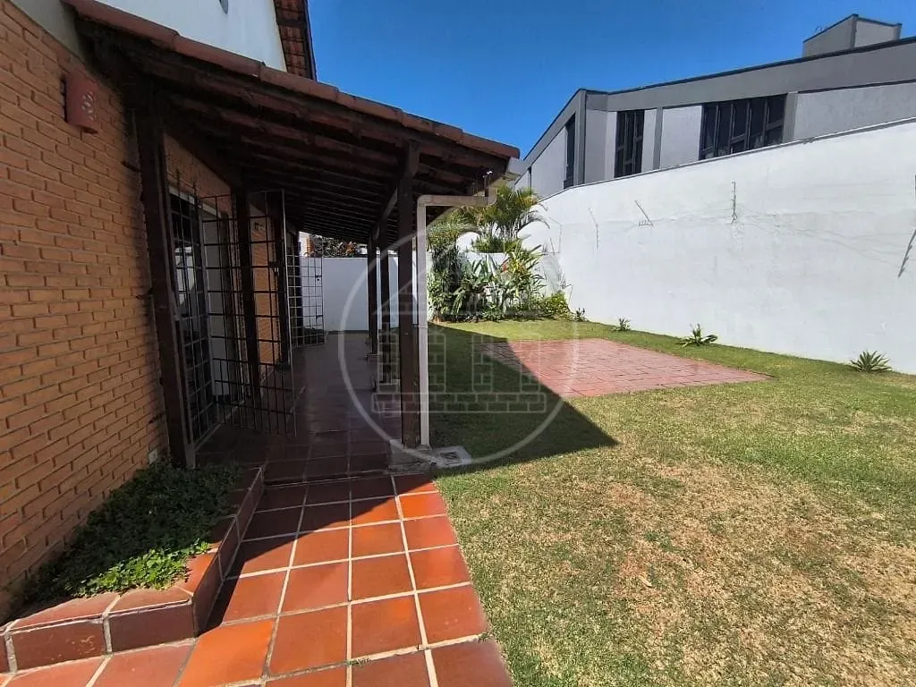 Sobrado, 3 quartos, 290 m² - Foto 18