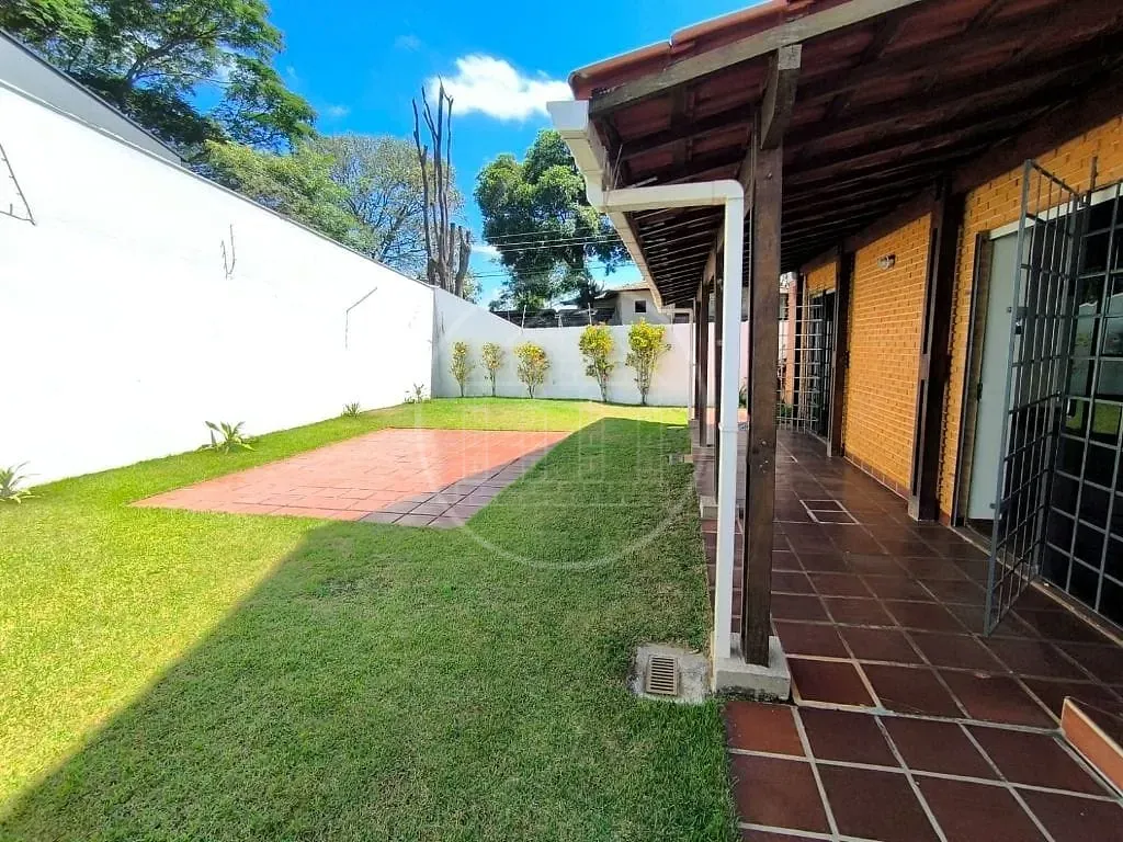 Sobrado, 3 quartos, 290 m² - Foto 20