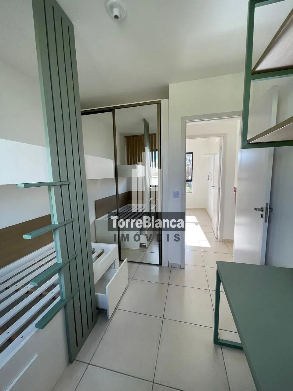 Sobrado, 2 quartos, 61 m² - Foto 15