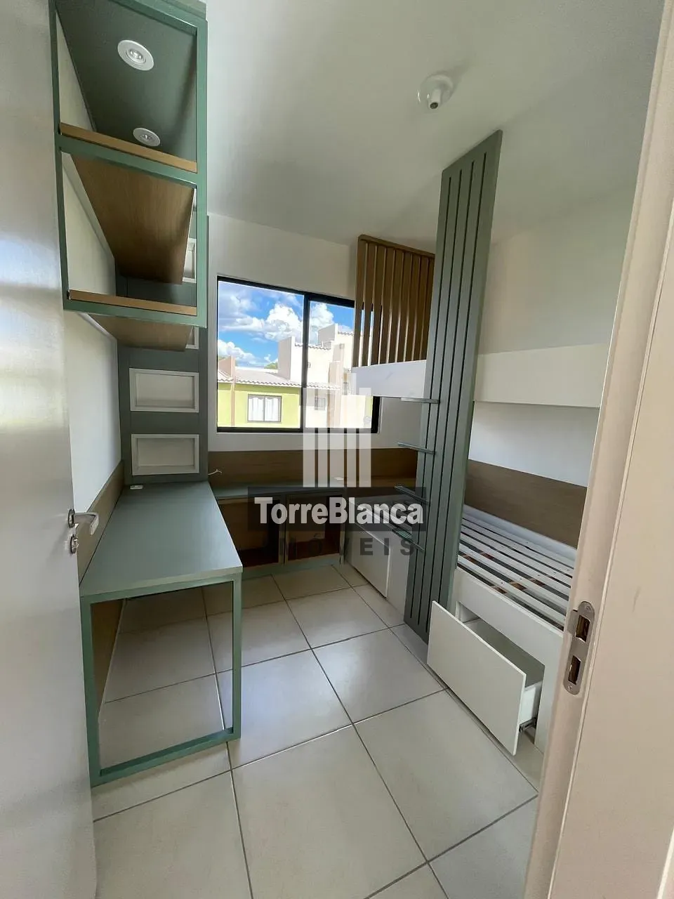 Sobrado, 2 quartos, 61 m² - Foto 16