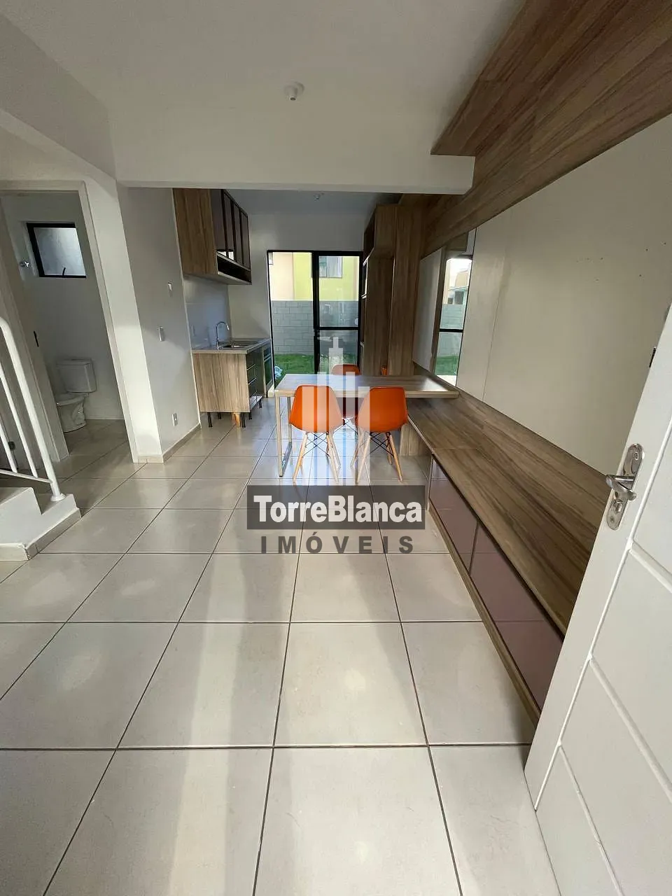 Sobrado, 2 quartos, 61 m² - Foto 9