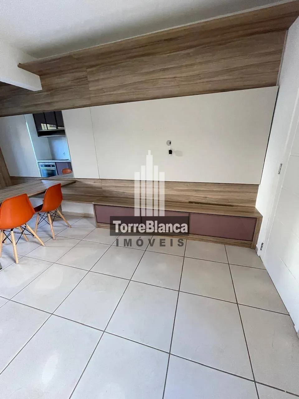 Sobrado, 2 quartos, 61 m² - Foto 5