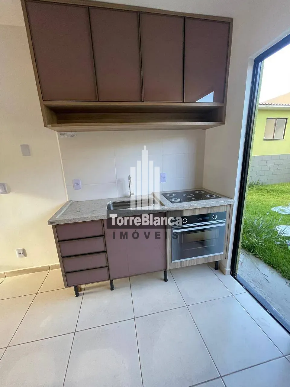 Sobrado, 2 quartos, 61 m² - Foto 6