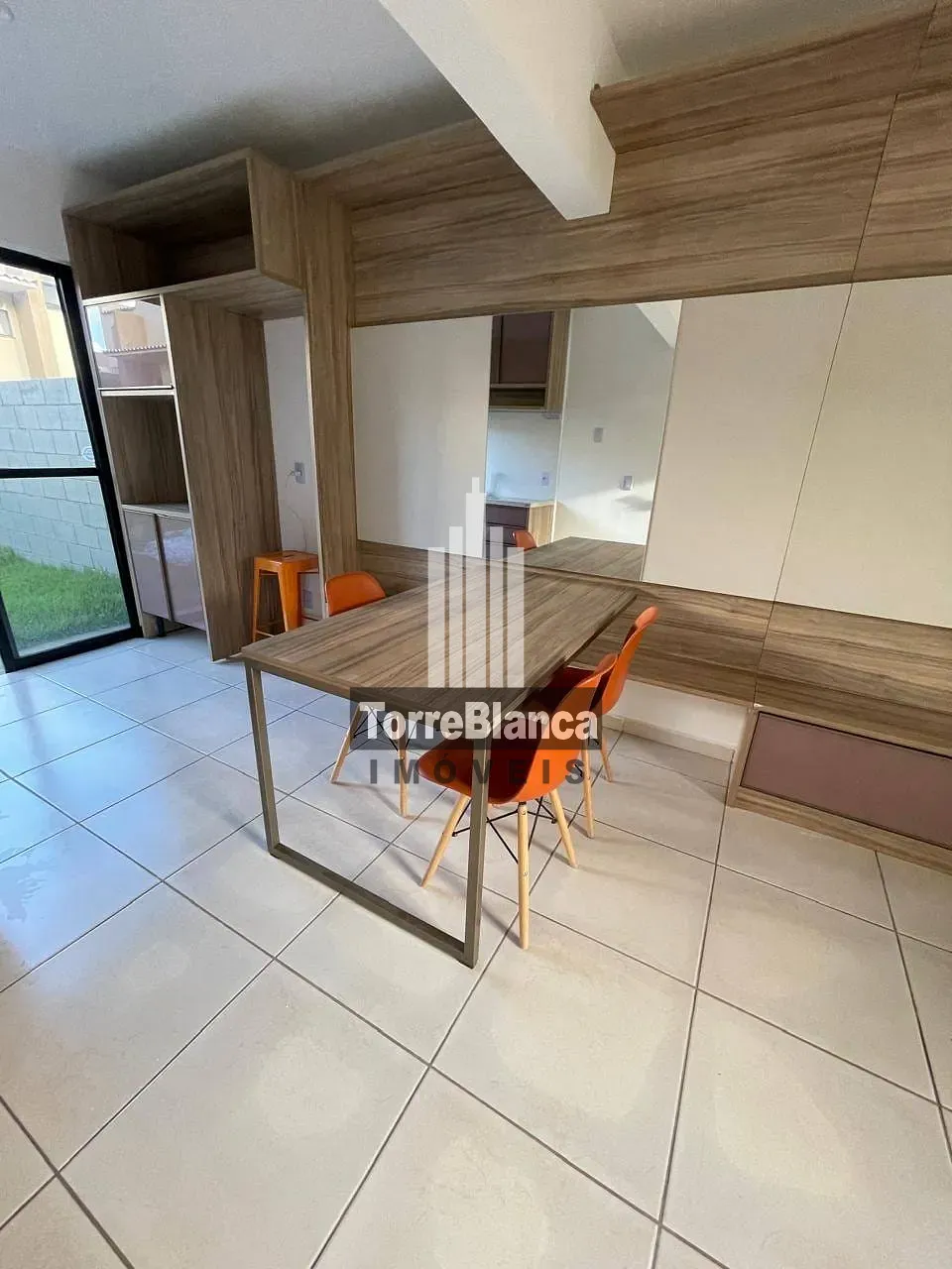 Sobrado, 2 quartos, 61 m² - Foto 3