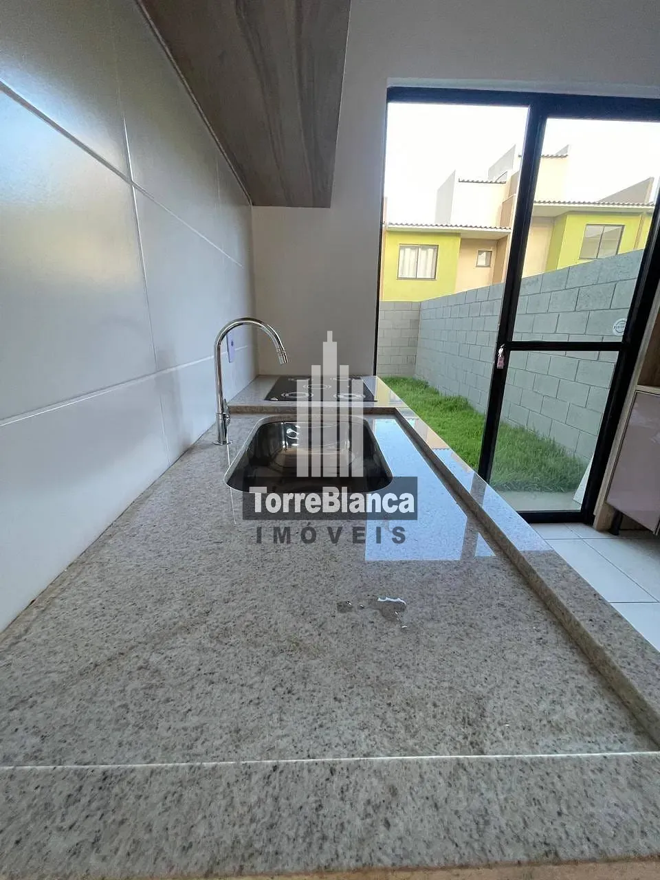 Sobrado, 2 quartos, 61 m² - Foto 11