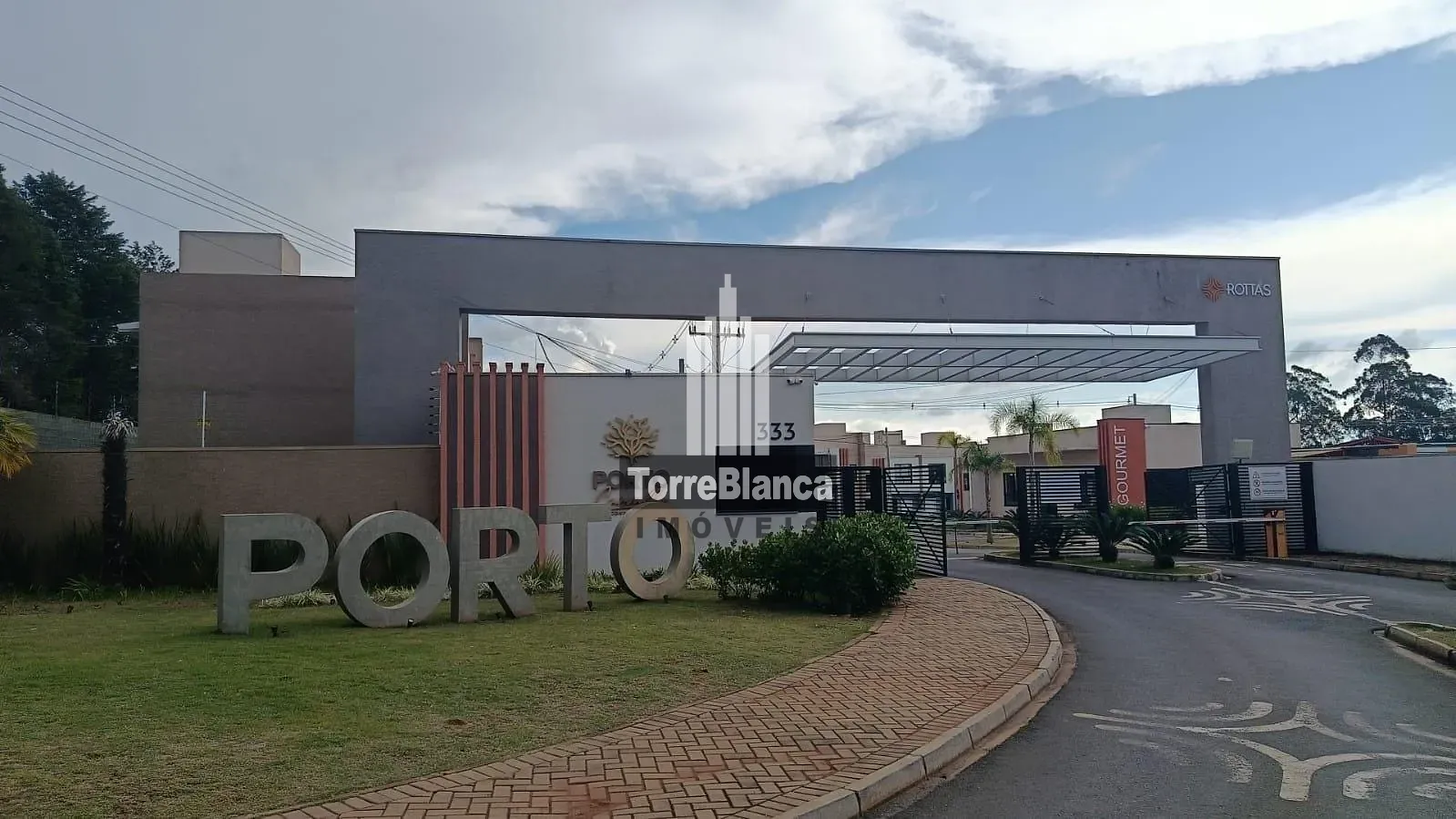 Sobrado, 2 quartos, 61 m² - Foto 1