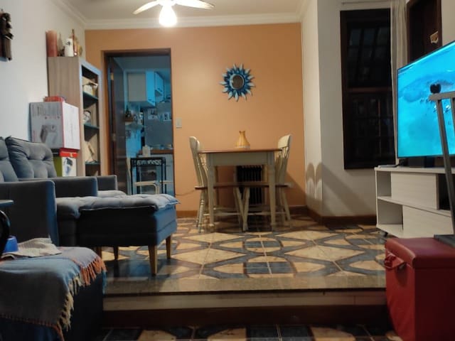 Sobrado com 127m² 2 quartos e 3 banheiros, à venda, no bairro Vila Monumento em São Paulo