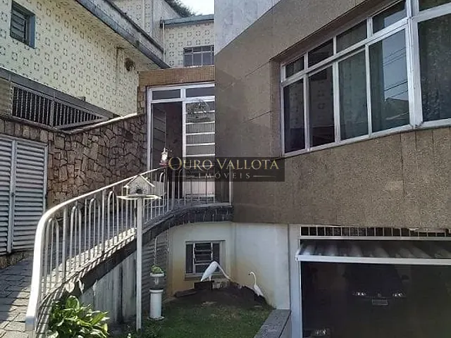 Sobrado com 156m² 3 quartos e 5 banheiros, à venda, no bairro Vila Prudente (Zona Leste) em São Paulo