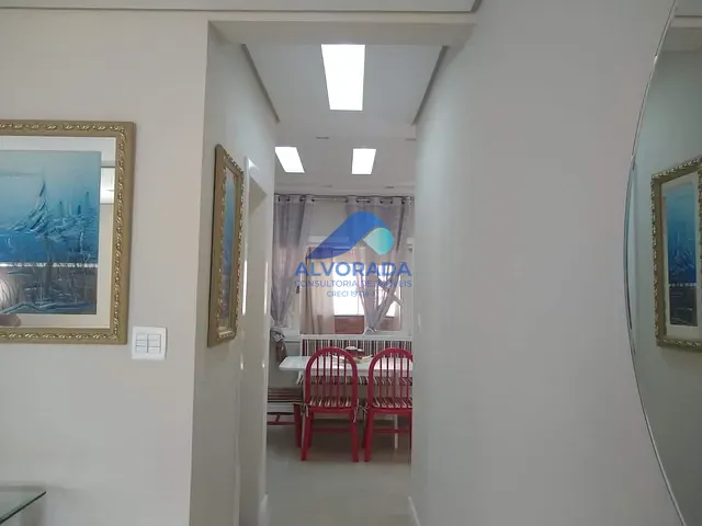 Sobrado com 750m² 4 quartos e 4 banheiros, à venda, no bairro Jardim Santa Maria em Jacareí