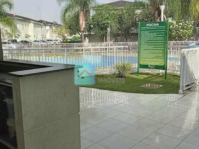 Sobrado com 110m² 3 quartos e 3 banheiros, à venda, no bairro Jardim Santa Maria em Jacareí