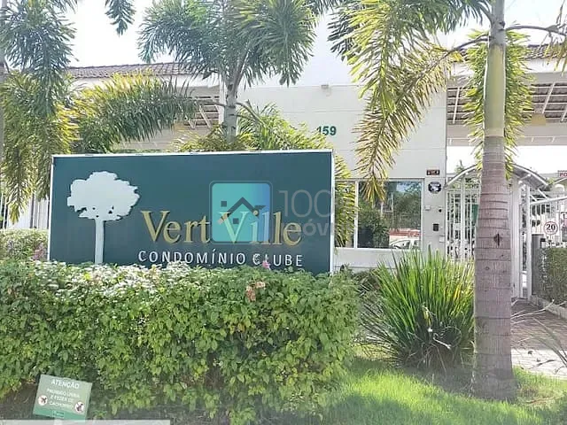 Sobrado com 110m² 3 quartos e 3 banheiros, à venda, no bairro Jardim Santa Maria em Jacareí