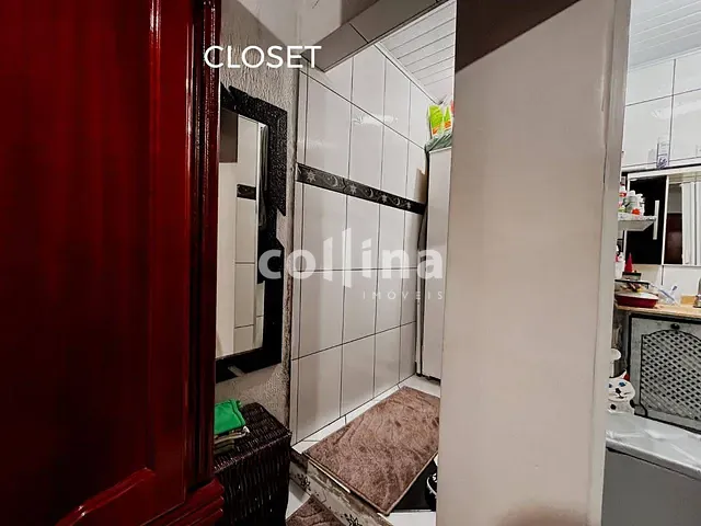 Sobrado com 450m² 2 quartos e 4 banheiros, à venda, no bairro Vila Dirce em Carapicuíba