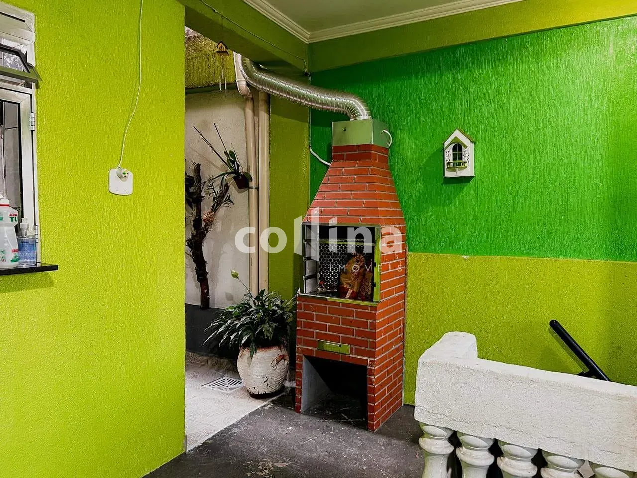Sobrado, 2 quartos, 150 m² - Foto 7