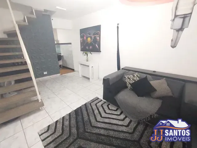 Sobrado com 30m² 2 quartos e 1 banheiro, à venda, no bairro Quarta Parada em São Paulo