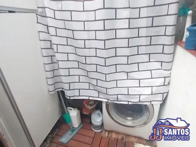 Sobrado com 30m² 2 quartos e 1 banheiro, à venda, no bairro Quarta Parada em São Paulo