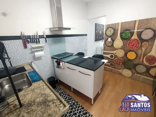 Sobrado com 30m² 2 quartos e 1 banheiro, à venda, no bairro Quarta Parada em São Paulo