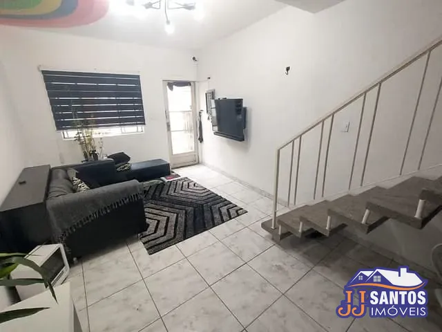 Sobrado com 30m² 2 quartos e 1 banheiro, à venda, no bairro Quarta Parada em São Paulo