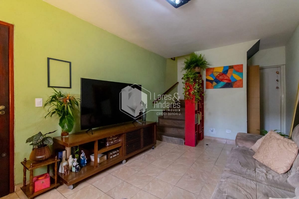 Sobrado à venda com 3 quartos, 162m² - Foto 3