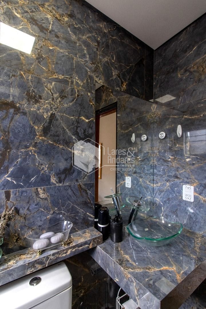Sobrado à venda com 3 quartos, 162m² - Foto 20
