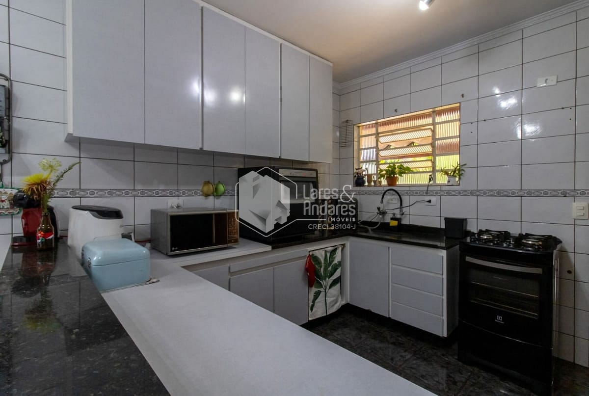 Sobrado à venda com 3 quartos, 162m² - Foto 11