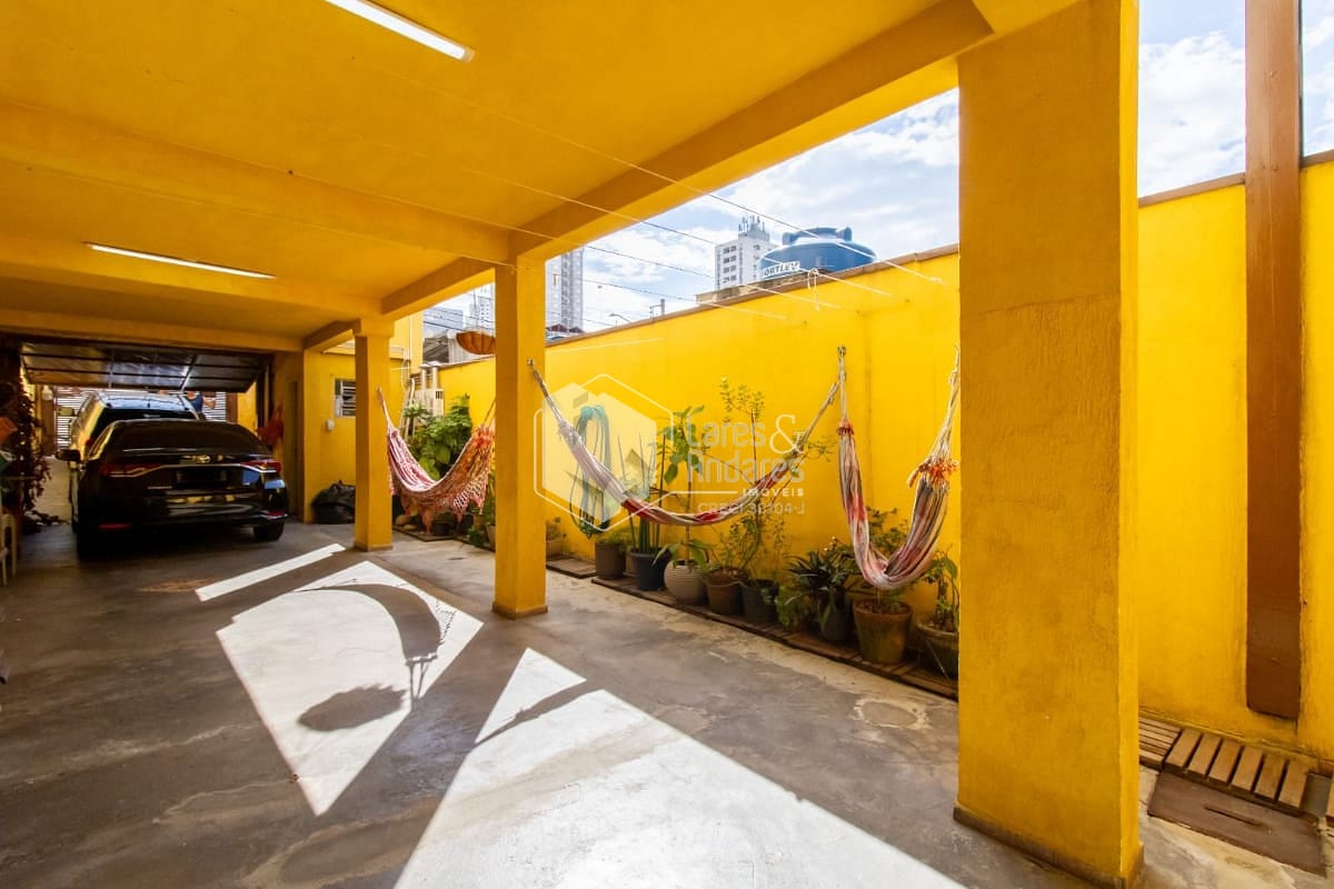 Sobrado à venda com 3 quartos, 162m² - Foto 33