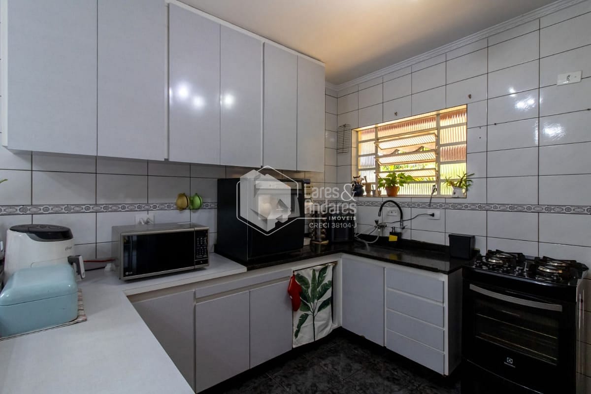 Sobrado à venda com 3 quartos, 162m² - Foto 14