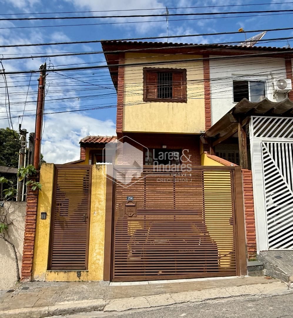 Sobrado à venda com 3 quartos, 162m² - Foto 38