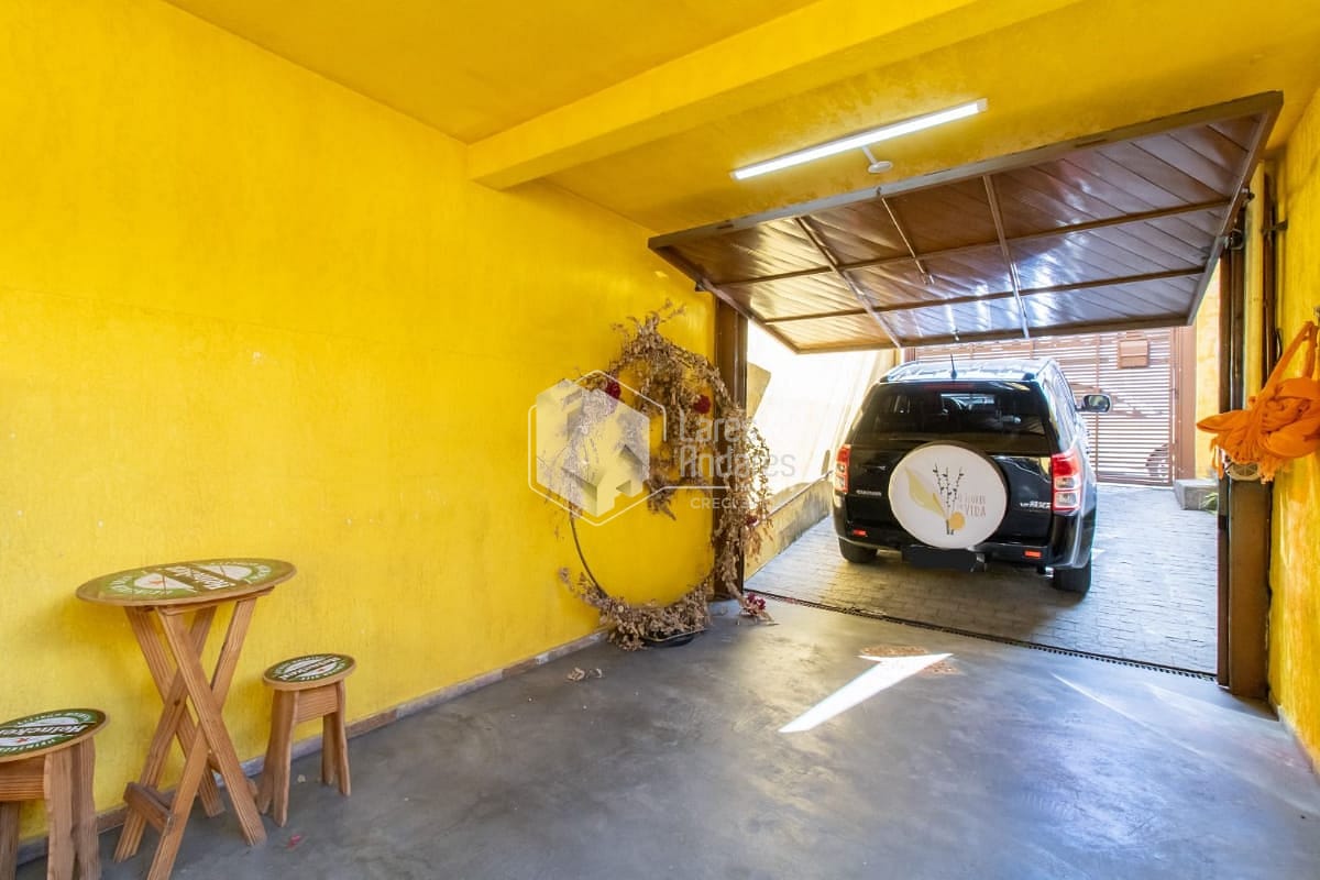 Sobrado à venda com 3 quartos, 162m² - Foto 35