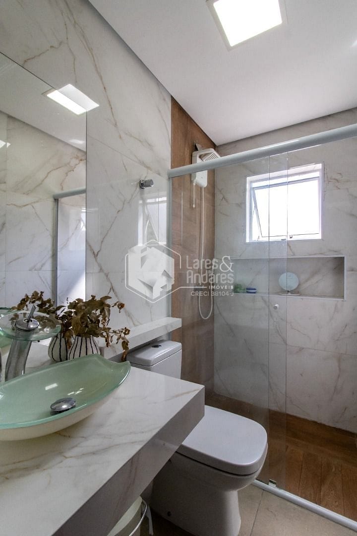 Sobrado à venda com 3 quartos, 162m² - Foto 27