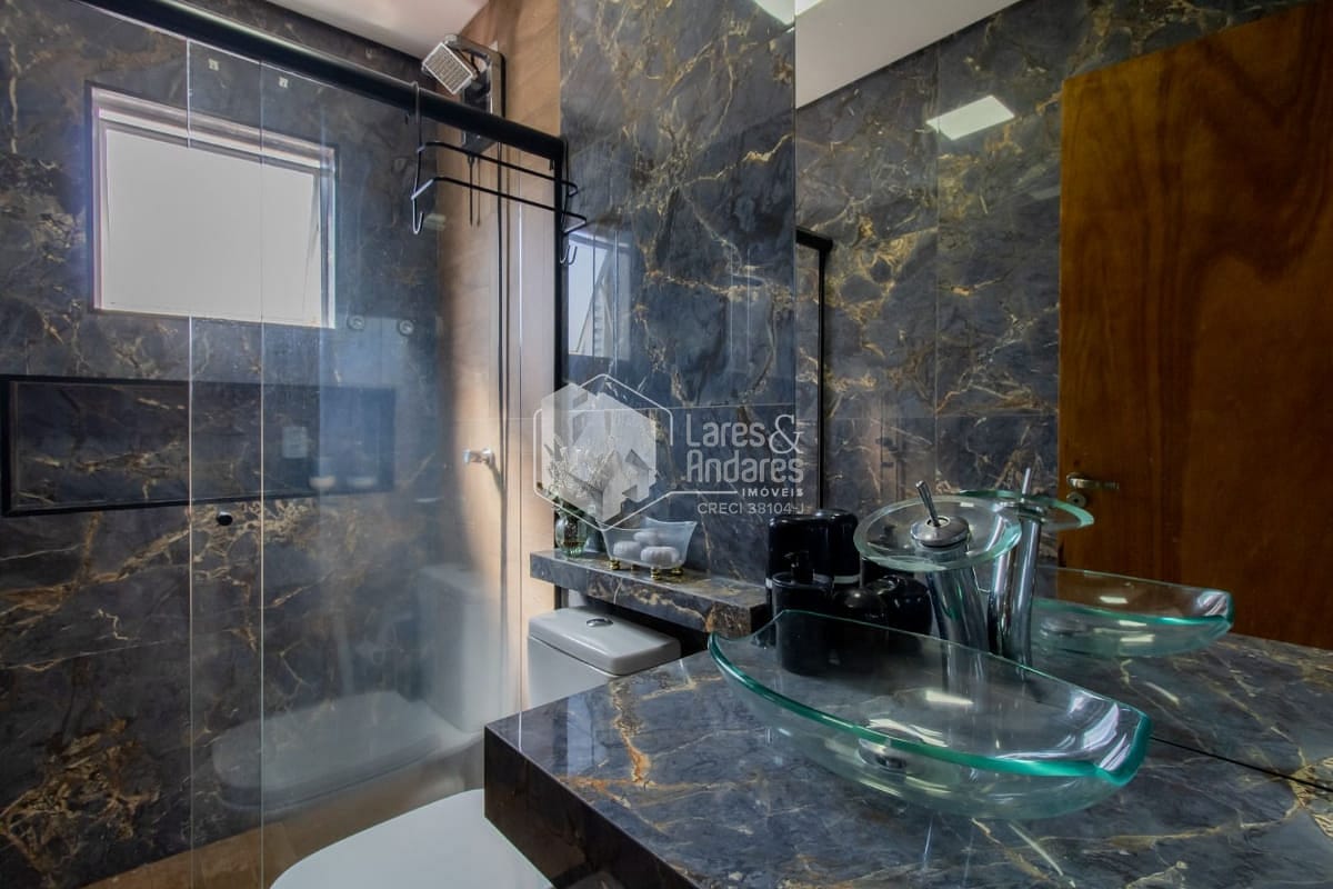 Sobrado à venda com 3 quartos, 162m² - Foto 17