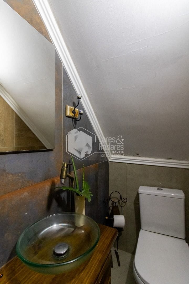 Sobrado à venda com 3 quartos, 162m² - Foto 7