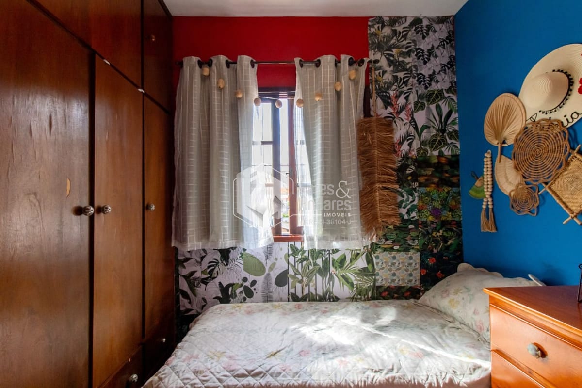 Sobrado à venda com 3 quartos, 162m² - Foto 23