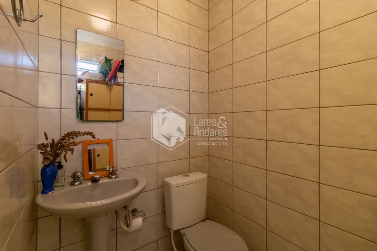 Sobrado à venda com 3 quartos, 162m² - Foto 34