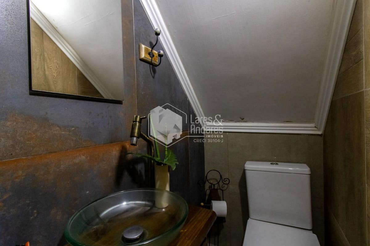 Sobrado à venda com 3 quartos, 162m² - Foto 6