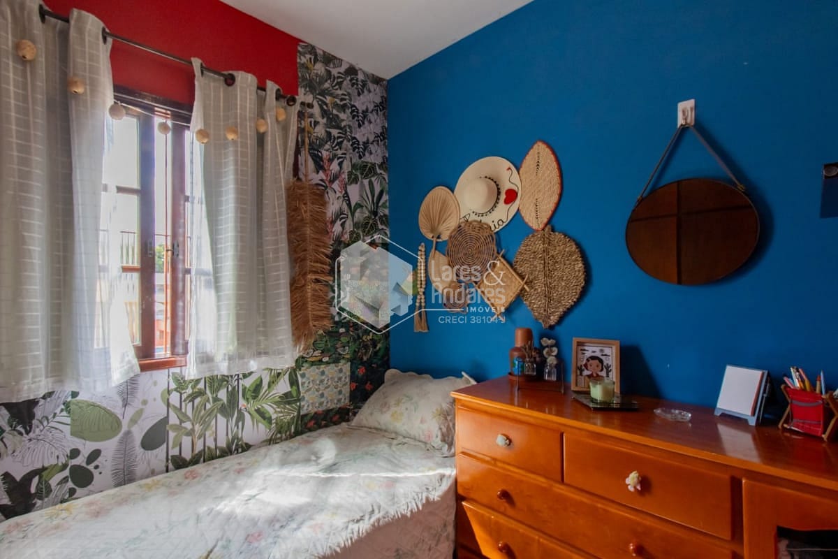 Sobrado à venda com 3 quartos, 162m² - Foto 21