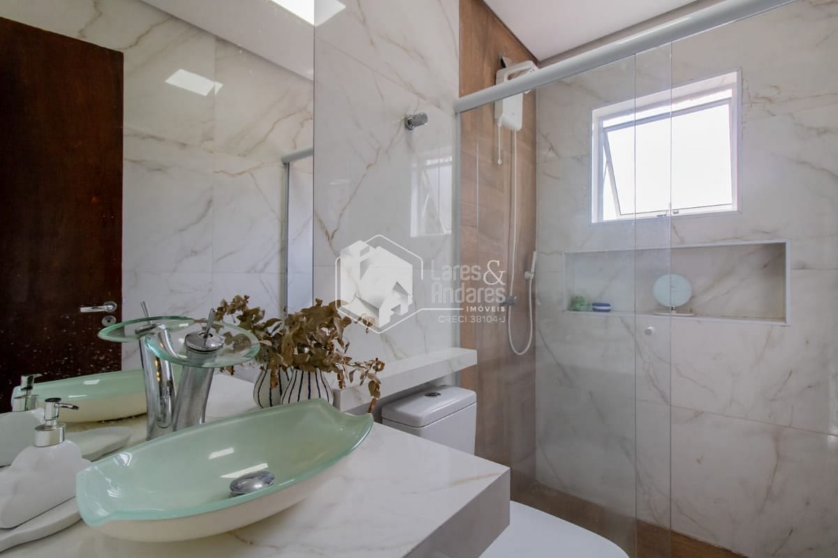 Sobrado à venda com 3 quartos, 162m² - Foto 25