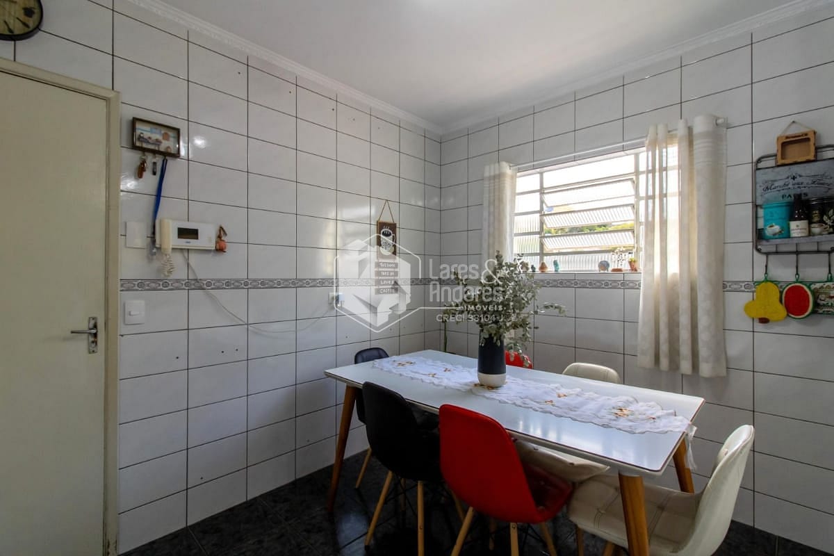 Sobrado à venda com 3 quartos, 162m² - Foto 10