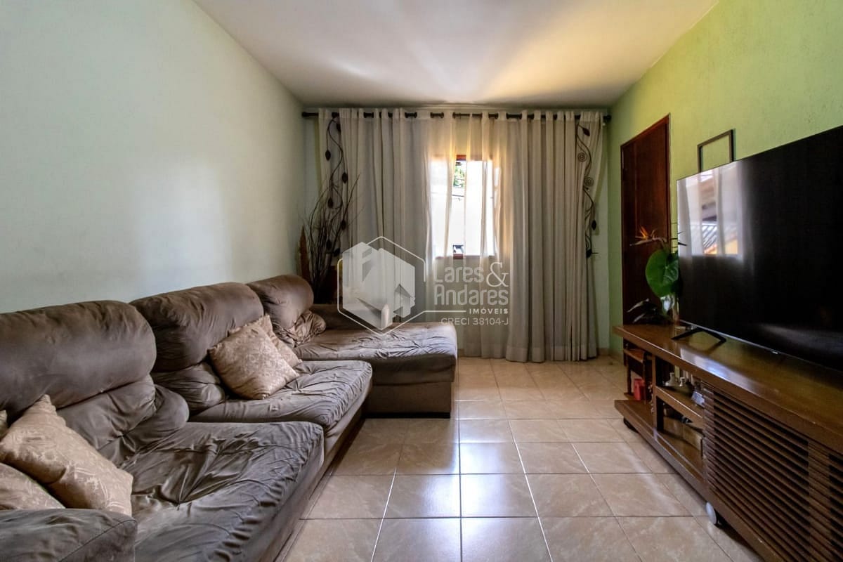 Sobrado à venda com 3 quartos, 162m² - Foto 5