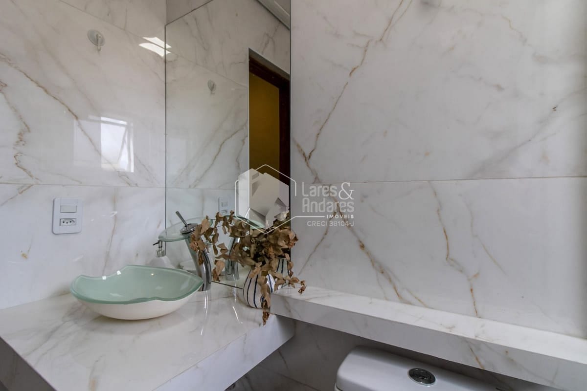 Sobrado à venda com 3 quartos, 162m² - Foto 26